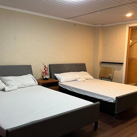 Remedios Hotel Manila City Center Ngoại thất bức ảnh