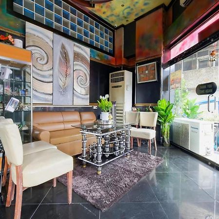 Remedios Hotel Manila City Center Ngoại thất bức ảnh