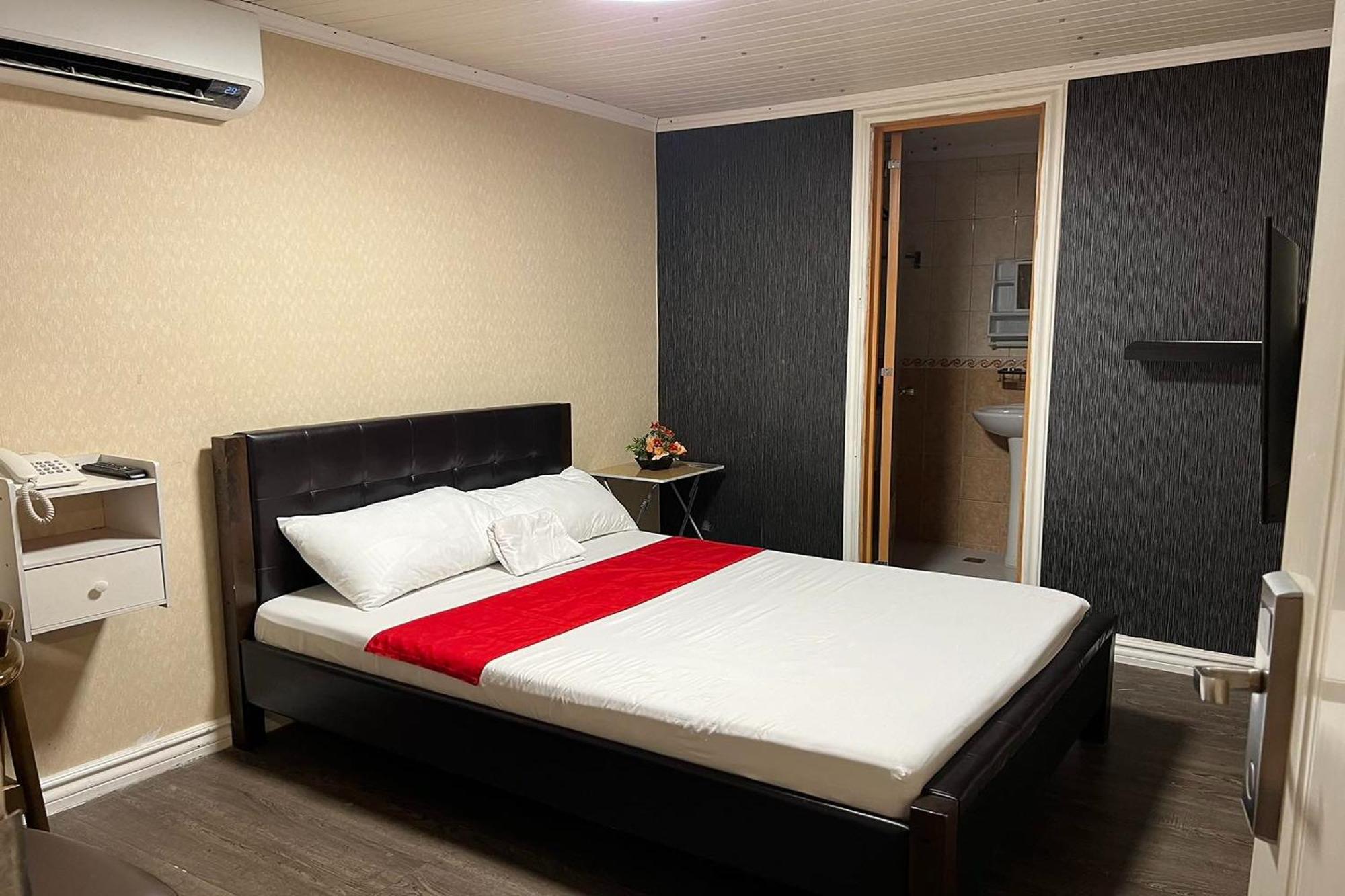 Remedios Hotel Manila City Center Ngoại thất bức ảnh