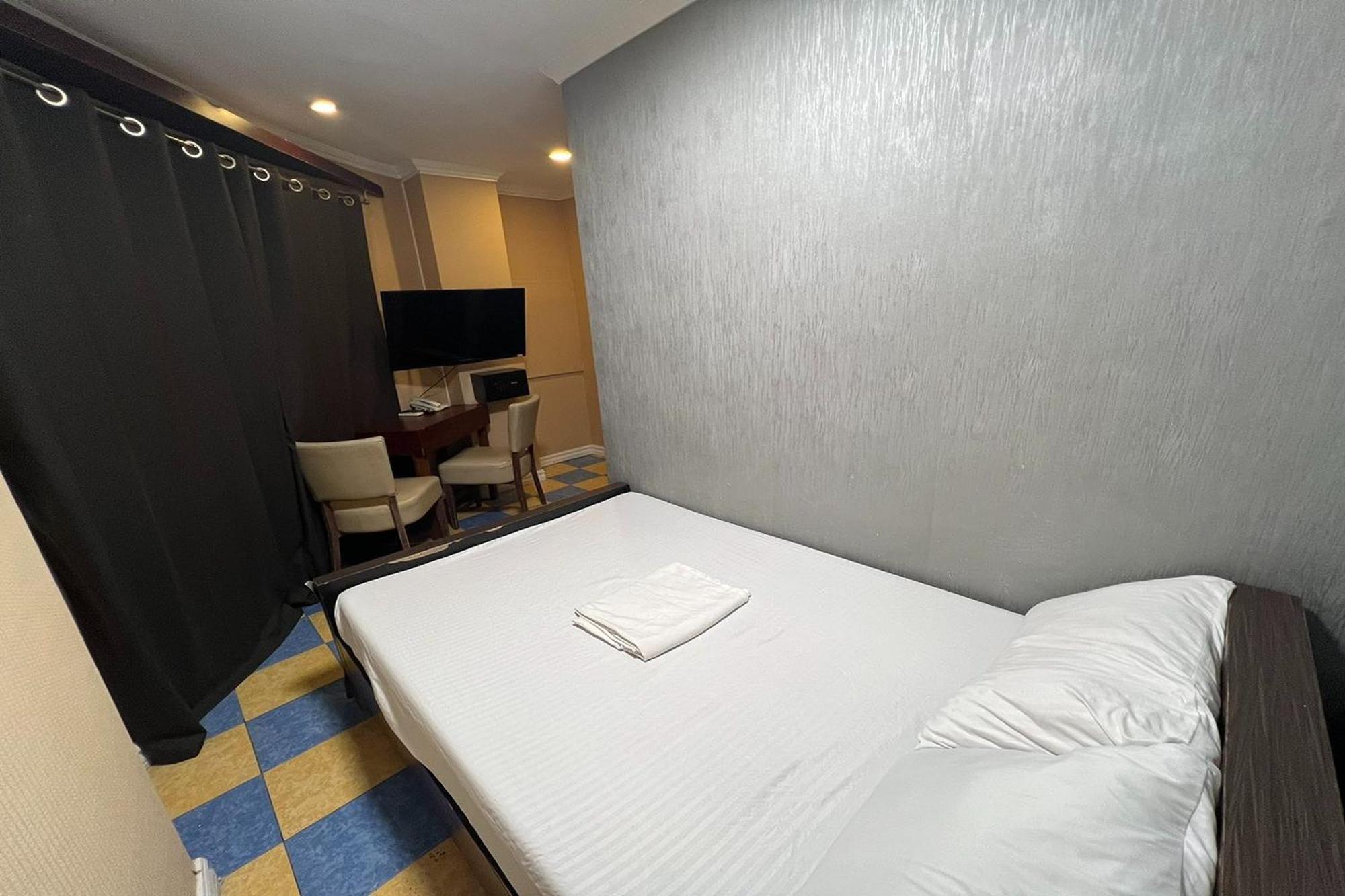 Remedios Hotel Manila City Center Ngoại thất bức ảnh