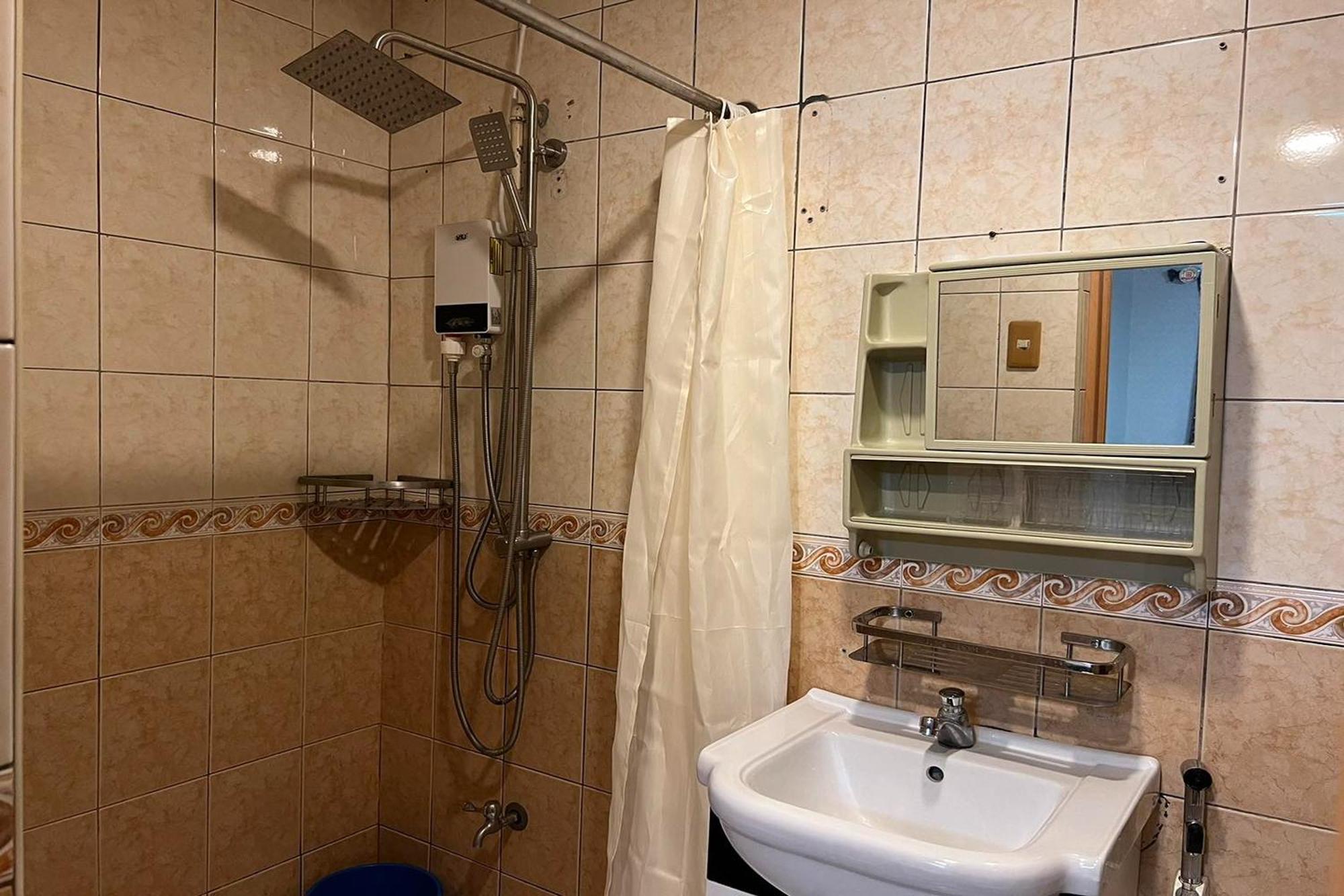 Remedios Hotel Manila City Center Ngoại thất bức ảnh