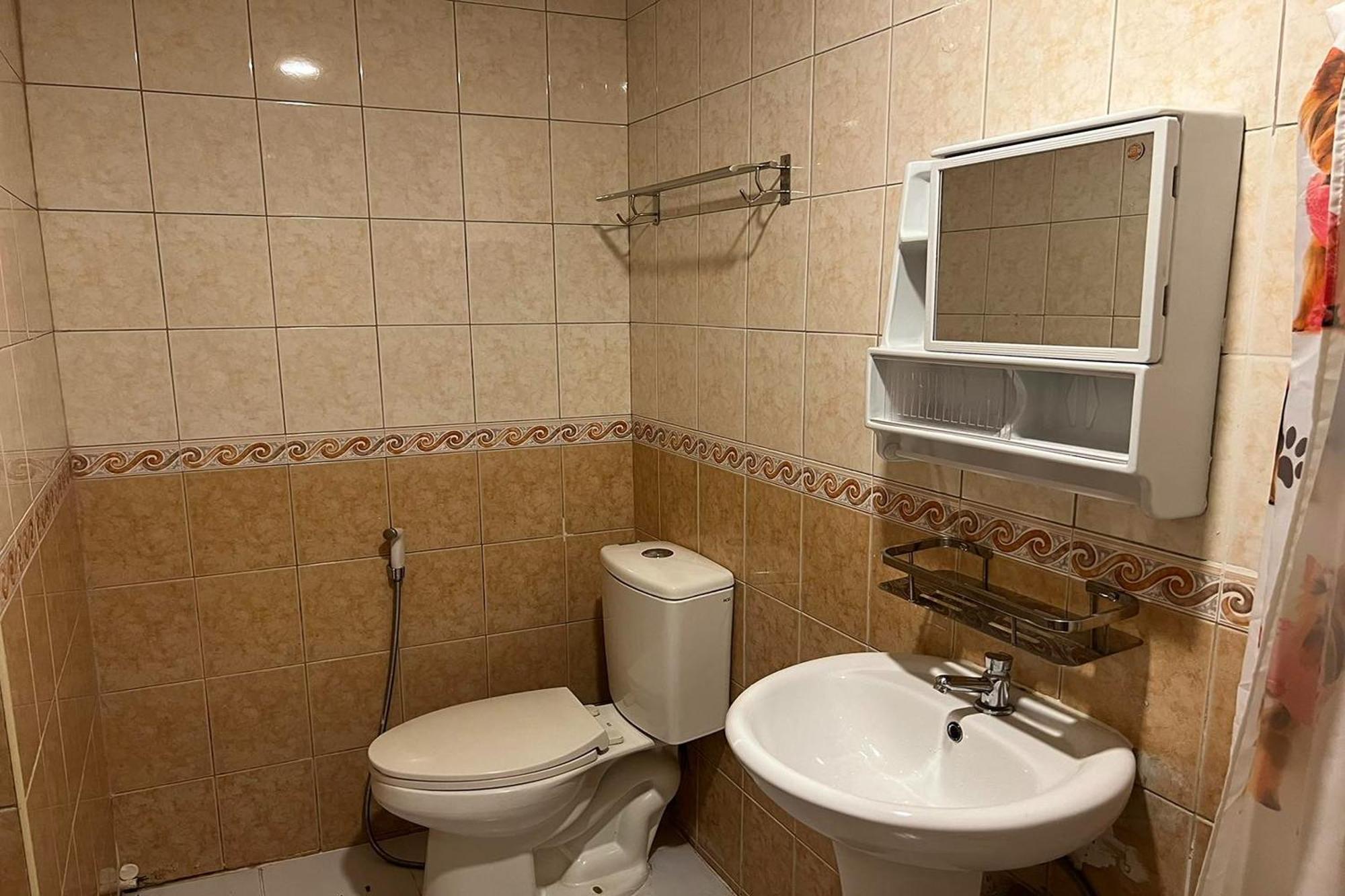Remedios Hotel Manila City Center Ngoại thất bức ảnh