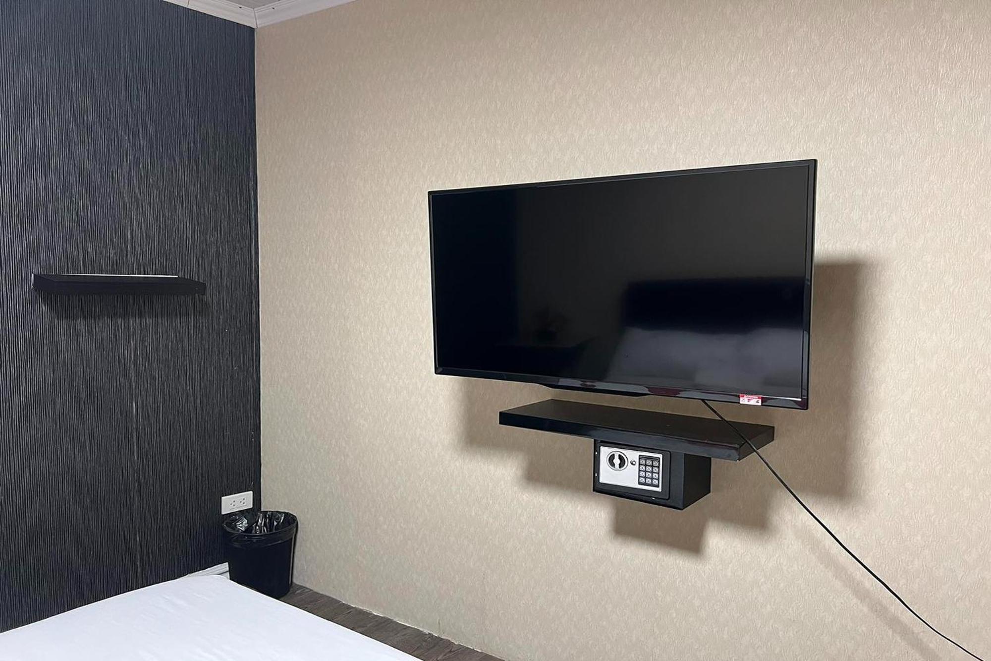 Remedios Hotel Manila City Center Ngoại thất bức ảnh