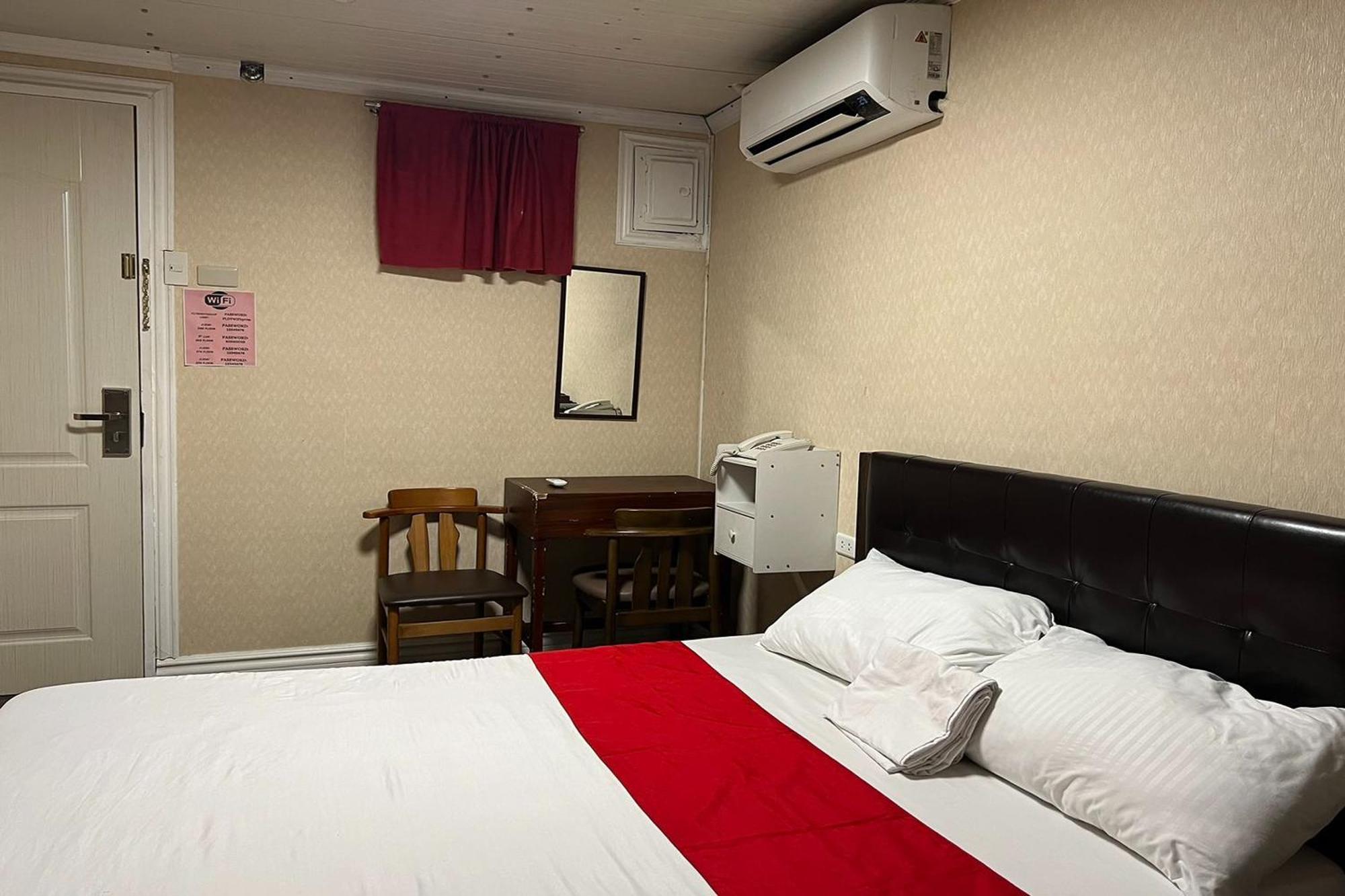 Remedios Hotel Manila City Center Ngoại thất bức ảnh