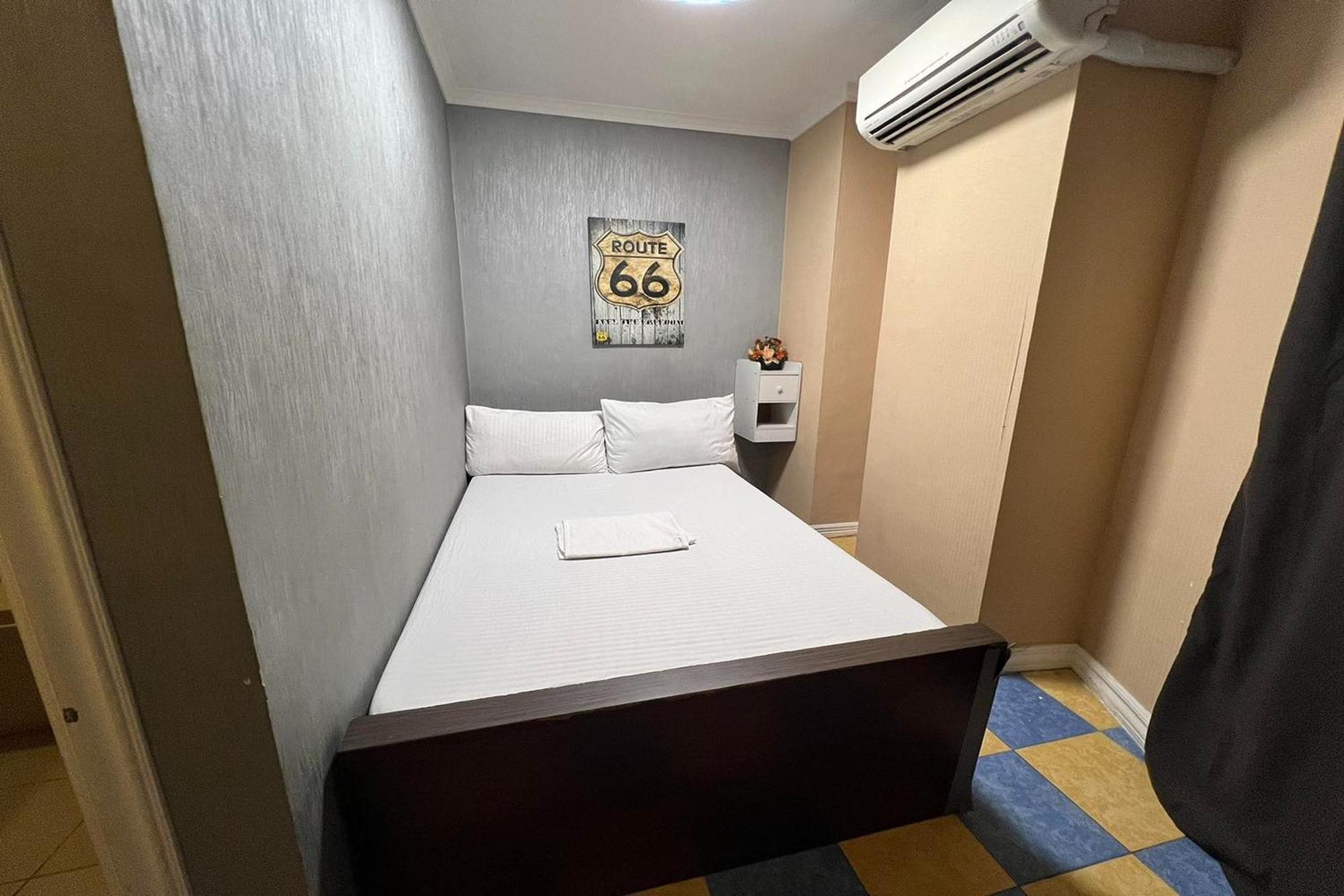 Remedios Hotel Manila City Center Ngoại thất bức ảnh